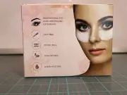 Professional Eye Pads For Eyelash Extensions Eye Gel Patches Pack Of 33 New