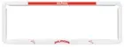 OFFICIAL NRL Redcliffe Dolphins Car Number Plate Frame Cover Surround