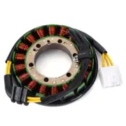 Magneto Alternator Stator Coil for Honda CB1300 Super Four 03-13 Bol d'Or 05-09