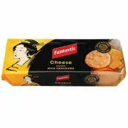 Fantastic Rice Cracker Cheese 100g x 1