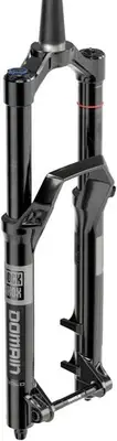 Domain Gold Isolator RC3 Suspension Fork - RockShox Domain Gold Isolator RC3