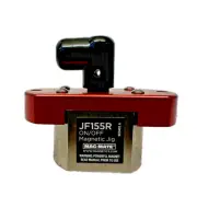 Mag-Mate JF155R Flanged Jig and Fixture Magnet