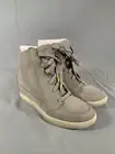 Sorel Women Out 'N About Wedge Boots Dove/Quarry Size 9