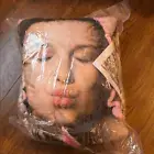 Millie Bobby Brown Blanket Throw 60” x 80” Faces of Millie Bobby Brown