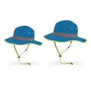 [Sunday Afternoons] Kids Clear Creek Boonie (Deep Blue/Chaparral) - Large