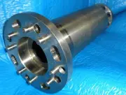 GM Marine Long Sleeve Assembly Hatch Kirk 3271189 NSN 2815-00-353-8315 Striegel