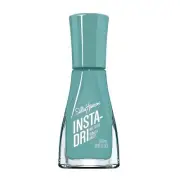 Sally Hansen Insta-Dri Nail Polish - Mint Me In St. Louis, 0.31 fl oz (Pack of 1