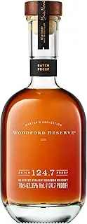 Woodford Reserve Master's Collection Batch Proof 62.35% 2023 700ml