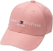TOMMY HILFIGER GOLF(トミー ヒルフィガー ゴルフ) Cap TH Logo THMB3F51