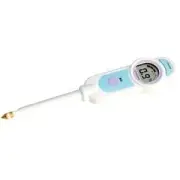 EISHIN digital salinity meter