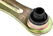 Engine Mount Rear Compatible with Renault CLIO II 1998-2010 7700415088 ZPS/RE/080AB