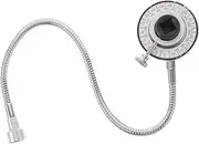 ASAKKURA Torque Angle Gauge Flexible Arm for Accurate Measurement Automotive Repair Steel Torque for Enthusiasts Versatile Tool
