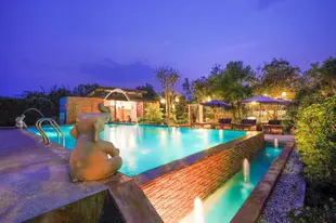 素可泰萬塔灣旅館 - 泰泰Vieng Tawan Sukhothai Guesthouse by Thai Thai