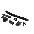 Hand‑Held Vacuum Cleaner Cordless Mini Portable For Home Office Car♡