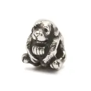 St. Bernard Dog Bead