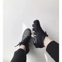 在飛比找蝦皮購物優惠-Nike Air Vapormax全黑 黑魂