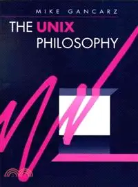 在飛比找三民網路書店優惠-The Unix Philosophy