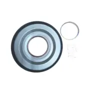Transmission Cover for Volvo S/V60 10-14 L4 1.6L 2.0L L5 2.0L 31256845 31256729。