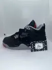 Size 7 - Jordan 4 Low Bred Reimagined