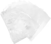 KICHOUSE Heat Shrink Wrap Film for Packing Multipurpose Shrink Film Bag High-Grade Material