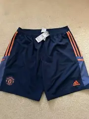 Men’s Adidas Manchester United Shorts