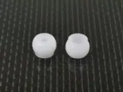 3RACING FGX-329 8MM POM Ball Set Sakura FGX 1/10 RC Formula F-1 Car