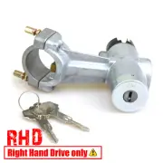 80-84 FIT DATSUN NISSAN 720 TRUCK B11 SD22 25 L20B Z20 IGNITION LOCK SWITCH RHD