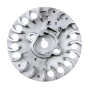 Lightened Easy Flywheel kit 32-71CC for 1/5 RC HPI RV BAJA GOPED LOSI REDCAT