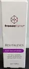 Freeze Frame RevitalEyes Eye Cream 15ml Freezeframe Revital Eyes 15ml Brand NEW