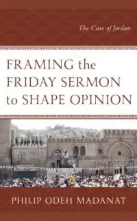 在飛比找博客來優惠-Framing the Friday Sermon to S