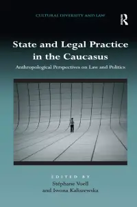 在飛比找博客來優惠-State and Legal Practice in th