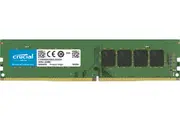 MICRON CRUCIAL 16GB 1x16GB DDR4 UDIMM 3200MHz CL22 1.2V Desktop PC Memory RAM