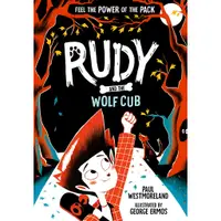 在飛比找蝦皮商城優惠-Rudy and the Wolf Cub/Paul Wes