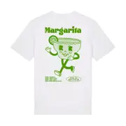 Goodie Works Margarita T-Shirt Unisex