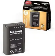 Hahnel HL-ON1 7.6V Olympus Type Replacement Battery for Olympus BLN-1
