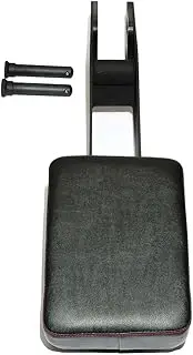 Body Iron Fly Pad Attachment 60mm x 60mm