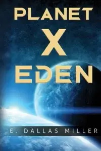 在飛比找博客來優惠-Planet X: Eden