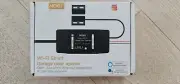 Smart Garage Door And Gates Opener Controller Wi Fi Switch App Remote Control