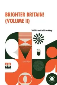 在飛比找博客來優惠-Brighter Britain! (Volume II):