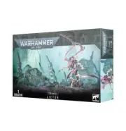 Warhammer 40,000: Tyranids - Lictor GW 51-29 NIB