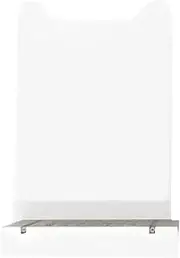 Family Handprint Frame Kit | Family Handprint Frame Led Light - Acrylic Keepsake Adoption Craft For New Parents, New Mother