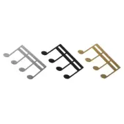 Book Clip for Reading, Piano Sheet Music Holders Sheet Music Holder for Keyboard