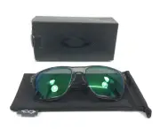 Oakley Sunglasses Holbrook XL OO9417-3359 Grey Ink Frames Prizm Jade Polarized