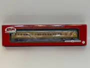 Atlas 20003630 HO 10-1-1 Pullman Sleeper Union Pacific Columbia Gorge -BRAND NEW
