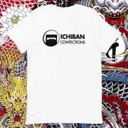 Yakuza Like A Dragon Ichiban Confections Shirt - English Variant copy