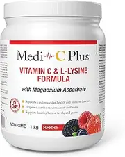 Medi C Plus 1 Kg - Berries