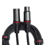 Gator Cableworks Headliner Series 100 Foot XLR Microphone Cable