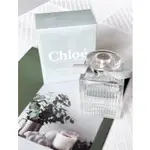 🎀預購(10個工作天到貨)＋【CHLOé】同名女性/綠漾玫瑰 淡香精 EDP 5ML🎀