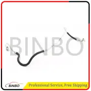 AC AIR CONDITIONER REFRIGERANT DISCHARGE HOSE LINE For BMW X5 F15 2014 - 2018