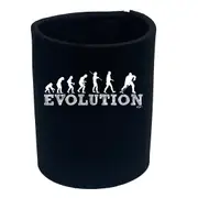 Evolution Hockey - Funny Novelty Stubby Holder